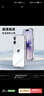 ALittleFlower【全網(wǎng)熱銷(xiāo)20W+丨久用不黃】適用iPhone17手機殼蘋(píng)果17保護套超薄防摔軟殼透明鏡頭全包男女款簡(jiǎn)約 曬單實(shí)拍圖