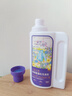 范泳辰（fanyongchen）羽絨服清洗劑蓬松洗滌劑清潔專(zhuān)用洗衣液機洗膨松保暖去污留香神器 【紫羅蘭香氛】羽絨服蓬松洗滌劑500ml*1瓶 曬單實(shí)拍圖