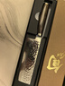 旬日本原裝進(jìn)口日式切片刀具切菜刀廚房家用尊貴系列日式刀TDM-0742 曬單實(shí)拍圖