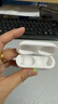 100W熱銷(xiāo)丨金榜第一名】iphone 系列Airpro2藍牙耳機無(wú)線(xiàn)Air降噪適用 ipad半入耳式運動(dòng)超長(cháng)續航 【2026新款原版全功能】 空間音頻+三真電量+入耳檢測 曬單實(shí)拍圖
