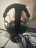 西伯利亞（XIBERIA）【三角洲特調音效/賽事專(zhuān)用】T10 有線(xiàn) 游戲耳機頭戴式電競專(zhuān)用四腔體戰術(shù)耳機 玄墨黑 國家補貼 曬單實(shí)拍圖
