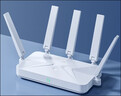 中興（ZTE）巡天BE5100無(wú)線(xiàn)家用wifi7路由器 自研10核芯片 千兆雙頻5顆信號放大器穿墻王游戲加速 曬單實(shí)拍圖