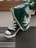 匡威（Converse）【滔搏運動(dòng)】男女Chuck Taylor SEASONAL鑰匙扣 K10194-001 F 曬單實(shí)拍圖