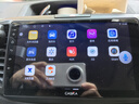 卡仕達（CASKA）適用13-20老款本田杰德倒車(chē)影像多媒體carplay中控顯示大屏導航儀 四核性能版4+64G-包安裝 官方標配+倒車(chē)后視 曬單實(shí)拍圖