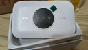 TCL隨身wifi三網(wǎng)通用免插卡無(wú)線(xiàn)wifi6車(chē)載4G路由器隨身便攜無(wú)限制移動(dòng)聯(lián)通電信全國通用2025款5GXY15B 【升級充電款】3000毫安大電池超長(cháng)續航 不限速不虛標月享1500G流量 曬單實(shí)拍圖