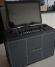 山水（SANSUI）Q60pro點(diǎn)歌機家庭ktv音響套裝卡拉OK一體機便攜戶(hù)外專(zhuān)業(yè)k歌音響視頻唱歌廣場(chǎng)舞音響專(zhuān)用大功率音箱 曬單實(shí)拍圖