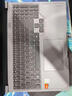 機械師曙光16S【RTX5060 300Hz屏 國補】16英寸AI辦公游戲本筆記本電腦(R9 7945HX 2.5K屏 32G 1T)星釉白 曬單實(shí)拍圖