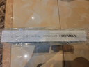 本田（HONDA）廣汽本田(HONDA)原廠(chǎng)空調濾清器/空調濾芯/空調格 4S店直發(fā)配套 空調濾-雅閣/歌詩(shī)圖/奧德賽 曬單實(shí)拍圖