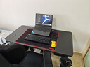 傲風(fēng)【Uzi推薦】A4Pro電競桌國家補貼實(shí)木電動(dòng)升降電腦桌辦公桌子1.2m 曬單實(shí)拍圖