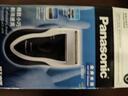 松下（Panasonic）剃須刀刮胡刀電動(dòng)往復式便攜款電動(dòng)刮胡刀高速馬達生日禮物男士送禮送老公送男友 ESB383普通裝 曬單實(shí)拍圖