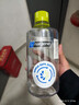 樂(lè )基因（nalgene）美國進(jìn)口塑料水杯大容量男女便攜戶(hù)外運動(dòng)夏季tritan耐高溫水壺1L 曬單實(shí)拍圖