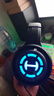 漫步者（EDIFIER）HECATE G1 Pro USB7.1聲道游戲耳機電競耳麥頭戴式電腦網(wǎng)課辦公麥克風(fēng)吃雞有線(xiàn)耳機 黑色 曬單實(shí)拍圖
