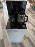 安吉爾茶吧機 家用飲水機 食品級水路無(wú)雙酚A 泡茶燒水雙區獨立 立式下置水桶燒水壺 客廳辦公室會(huì )議室 制熱型 【白色】CB3581LK-J a 全自動(dòng)一鍵加熱 曬單實(shí)拍圖