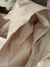 都市麗人95%純棉保暖內衣女士秋衣秋褲高腰套裝冬季薄款10A抗菌防螨抗靜電 曬單實(shí)拍圖