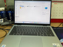 戴爾（DELL）筆記本電腦 國家補貼 靈越14PLUS-7440新款 120Hz 14英寸高性能輕薄本學(xué)生辦公 酷睿5 16G 1T 2.5K 曬單實(shí)拍圖