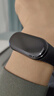 小米（MI）小米運動(dòng)手環(huán)8/8NFC健康防水全屏長(cháng)續航血氧智能手表升級心率二手 小米手環(huán)8黑色-標準版 簡(jiǎn)裝款 店保180天 90新-85新 #鐳雕刻字# 曬單實(shí)拍圖