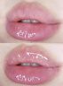 儒意（RUYI）溫感變色潤唇膏凡士林保濕滋潤修護唇炎防干裂不掉色口紅女士禮物 曬單實(shí)拍圖