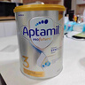 愛(ài)他美（Aptamil）澳洲白金版含DHA葉黃素嬰幼兒牛奶粉澳愛(ài)白金版2段新西蘭原裝進(jìn)口 3段6罐【充2000送90 6罐可抵扣60+券】 曬單實(shí)拍圖