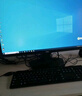 戴爾（DELL） 窄邊IPS低藍光微邊框高清顯示器家用游戲商用辦公設計師 21/24/27英寸顯示器 27英寸顯示器SE2726H 曬單實(shí)拍圖
