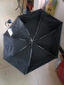 天堂傘超輕小巧口袋膠囊傘防曬遮太陽(yáng)傘折疊便攜女晴雨兩用傘男生 新品-午夜藍-花朵 曬單實(shí)拍圖
