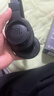 JBLT770NC頭戴式主動(dòng)降噪藍牙耳機 手機電腦筆記本耳機游戲無(wú)線(xiàn)有線(xiàn)耳機  黑色 曬單實(shí)拍圖