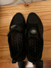 愛(ài)步（ECCO） BIOM2.2 冬季健身運動(dòng)輕盈跑步鞋男 健步830864 黑色43 曬單實(shí)拍圖