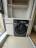 海爾（Haier）云溪3.0內衣滾筒洗衣機全自動(dòng)家用 10公斤超薄嵌入家電國家補貼 一級能效 以舊換新 自營(yíng)直驅583 曬單實(shí)拍圖
