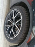 德國馬牌（Continental）【包安裝】輪胎 MaxContact MC6 運動(dòng)舒適靜音操控 245/40R19 98Y FR SSR 防爆寶馬 曬單實(shí)拍圖