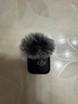 大疆 DJI Mic Mini 發(fā)射器（碳素黑）迷你無(wú)線(xiàn)降噪紐扣式領(lǐng)夾麥克風(fēng)采訪(fǎng)直播vlog收音麥 曬單實(shí)拍圖