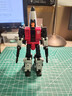 【9成新】變形金剛（TRANSFORMERS）兒童男孩玩具手辦禮物天尊世代大無(wú)畏加強級飛行太保之俯沖G1031   曬單實(shí)拍圖