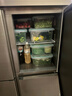 美凌時(shí)尚家【已補貼20%】四門(mén)冰箱商用冰柜立式不銹鋼廚房冷柜雙溫冷凍冷藏餐飲酒店后廚 四門(mén)上冷藏下冷凍全銅管【雙壓縮機丨750L】 【升級加厚全銅管制冷丨一級節能省電丨品牌壓縮機】 曬單實(shí)拍圖