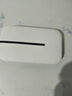 華為智選隨身wifi6移動(dòng)無(wú)線(xiàn)wifi免插卡隨行4g無(wú)線(xiàn)網(wǎng)卡攜帶上網(wǎng)寶非全國通用無(wú)限流量2025款5G AX15B 頂配WiFi6【多網(wǎng)切換】2400毫安續航10小時(shí) 曬單實(shí)拍圖