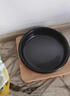 蒂羅納砂鍋米村拌飯同款石板雞蛋鍋芝士年糕雞商用專(zhuān)用陶瓷石鍋 石鍋砂鍋單鍋小號 口徑19厘米高5厘米 0ml 曬單實(shí)拍圖