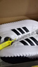阿迪達斯（adidas）女鞋運動(dòng)鞋耐磨緩震輕便透氣休閑鞋IE1092 UK4碼36.5 曬單實(shí)拍圖