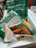 凍品先生虎皮鳳爪1kg商用批發(fā)鳳爪雞腳鹵味餐飲預制涼菜速食 凍品先生虎皮鳳爪1kg*2袋 曬單實(shí)拍圖