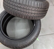 玲瓏輪胎汽車(chē)SUV輪胎 CROSSWIND 4X4 HP 235/55R20 105V XL 適配日產(chǎn)樓蘭漢蘭達 曬單實(shí)拍圖