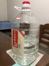 不老潭糧食酒 桶裝高度濃香型瀘州糯紅高粱散裝白酒純糧壹號 52度 5L 曬單實(shí)拍圖