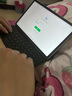 榮耀平板V7 10.4英寸可選5G全網(wǎng)通話(huà)插卡版平板電腦KRJ2-W09/AN00網(wǎng)課學(xué)習教育企業(yè)辦公 【W(wǎng)iFi版】8+128G 鈦空銀 官方標配+原裝鍵盤(pán)+禮包 曬單實(shí)拍圖
