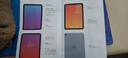 Apple/蘋(píng)果 iPad11英寸 A16芯片2025年款 平板電腦 (256GB WLAN版/學(xué)習辦公娛樂(lè ))銀色 曬單實(shí)拍圖