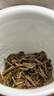 玉柏景德鎮青花玲瓏祭藍色釉瓷龍鳳對杯帶蓋過(guò)濾茶杯茶水分離陶瓷禮物 龍躍鳳鳴 對杯對碟 曬單實(shí)拍圖
