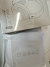 漫步者（EDIFIER）W820NB經(jīng)典版 頭戴藍牙主動(dòng)降噪耳機 金標認證 手機電腦筆記本耳機 云巖白 曬單實(shí)拍圖