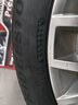 普利司通（Bridgestone）汽車(chē)輪胎 225/55R17 97W T001 適配君威/君越/邁銳寶/寶馬5系/A6L 曬單實(shí)拍圖