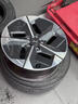 倍耐力（Pirelli）22550r18防爆雪地輪胎225/50R18冬季胎適配寶馬X1大眾途岳2255018 倍耐力防爆雪地胎225/50R18 95H 冬季胎 曬單實(shí)拍圖