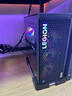 聯(lián)想（Lenovo）拯救者刃9000K游戲主機國家補貼臺式電腦(U7-265K RTX5080 16G顯卡 32G DDR5 水冷)暢玩3A大作 曬單實(shí)拍圖
