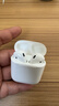 Apple AirPods 2 二手蘋(píng)果無(wú)線(xiàn)藍牙耳機 第二代 整機 無(wú)線(xiàn)充電 曬單實(shí)拍圖