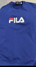 FILA 斐樂(lè )官方情侶款套頭衛衣2025秋季休閑寬松針織長(cháng)袖上衣 曬單實(shí)拍圖
