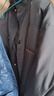 探路者（TOREAD）棉服 25秋冬上新男式棉服 戶(hù)外保暖防風(fēng)防水耐磨外套TAGGBN91774 曬單實(shí)拍圖