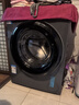 統帥（Leader）海爾出品 滾筒洗衣機 全自動(dòng)家用小戶(hù)型  8公斤超薄嵌入 京東自營(yíng)以舊換新國家補貼 G80B22SGTD 曬單實(shí)拍圖