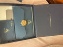 保羅美思得男士錢(qián)包男短款錢(qián)夾禮盒京東自營(yíng)生日禮物送男友老公父親實(shí)用 曬單實(shí)拍圖