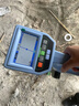 KTAN地下管線(xiàn)探測儀管道電線(xiàn)光纖光纜地埋深度電流走向定位檢測儀 KT-9500G Pro 曬單實(shí)拍圖